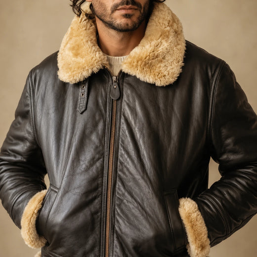 Men's Jackets