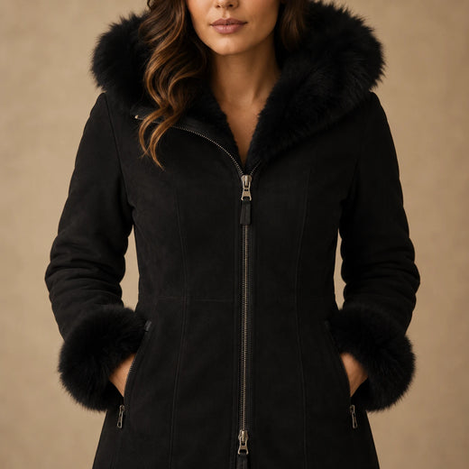 Women's Jackets